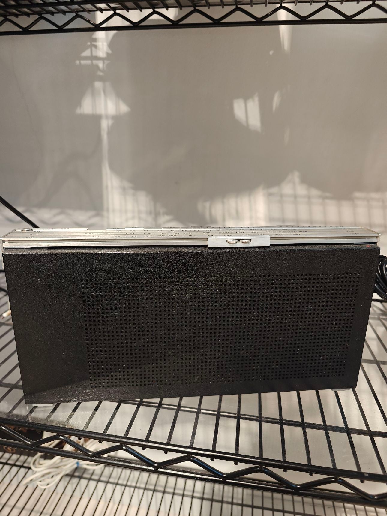 Beolit 700 B&O transistoreadio